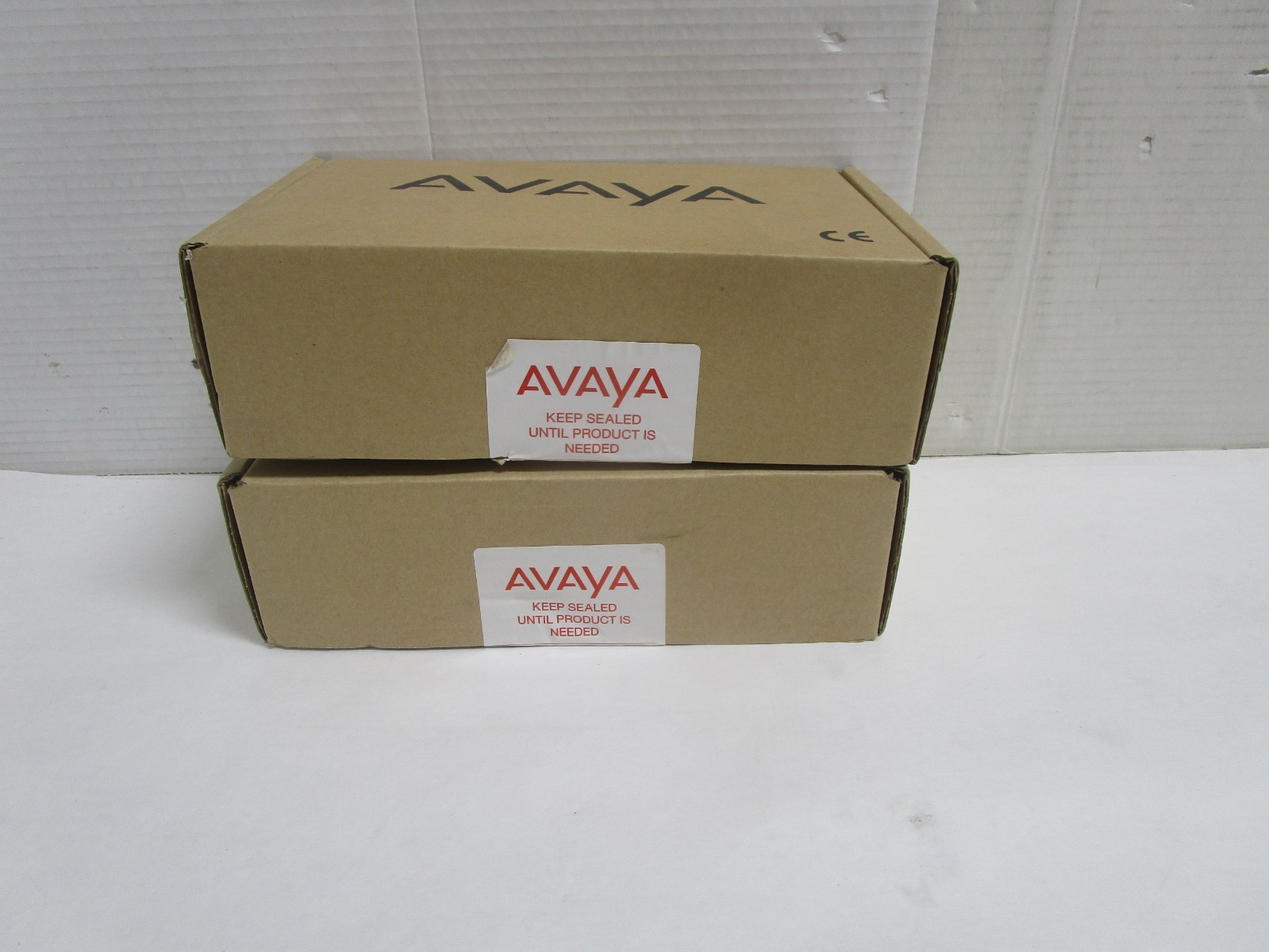 AVAYA IP Office IP500 EXTN Card DGTL STA 8 Avaya 700417330 NEW LOT OF 2