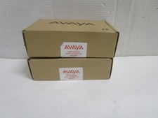 AVAYA IP Office IP500 EXTN Card DGTL STA 8  Avaya 700417330 NEW LOT OF 2