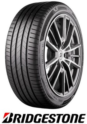 Bridgestone Turanza 6 225/60 R17 99V