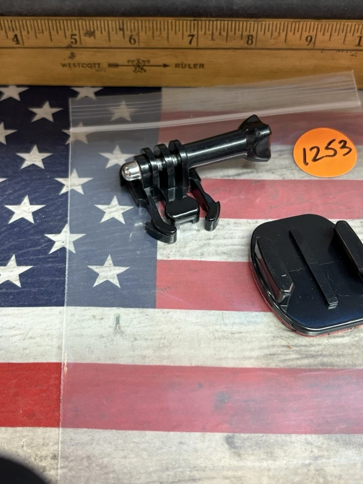 GOPRO accessories - Image 2 of 4