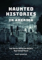Nancy Hendricks | Haunted Histories In America | Buch | Englisch (2020)