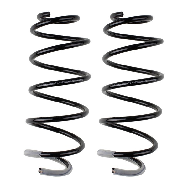 Bilstein Fahrwerksfeder 37-251819 für Peugeot 308