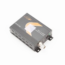 Atlona Technologies Composite Video Stereo Audio to HDMI Video Format Converte