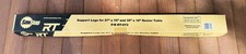 Legs for SawStop Router Table/T-Glide Extension Tables - RT-ST2 - New (Open Box)