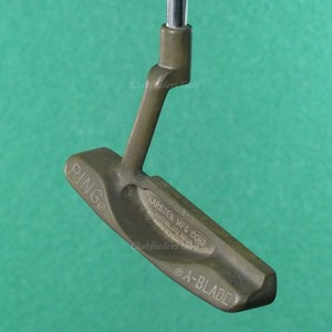Ping a Blade Putter | eBay
