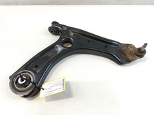 Seat Ibiza 6J original Querlenker vorn links ohne Traggelenk 1.2TSI 77KW BJ2011