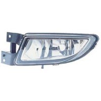 Diederichs 3463089 Nebelscheinwerfer Links FüR Fiat Bravo II (198_) 2007-