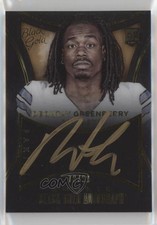 2015 Panini Black Gold Rookie 78/99 Deontay Greenberry #RAU-GR Auto e6p