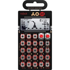 Pocket Operator 4台セット Pocket Operator 4台セット｜Pocket Operator 4台セット pocket