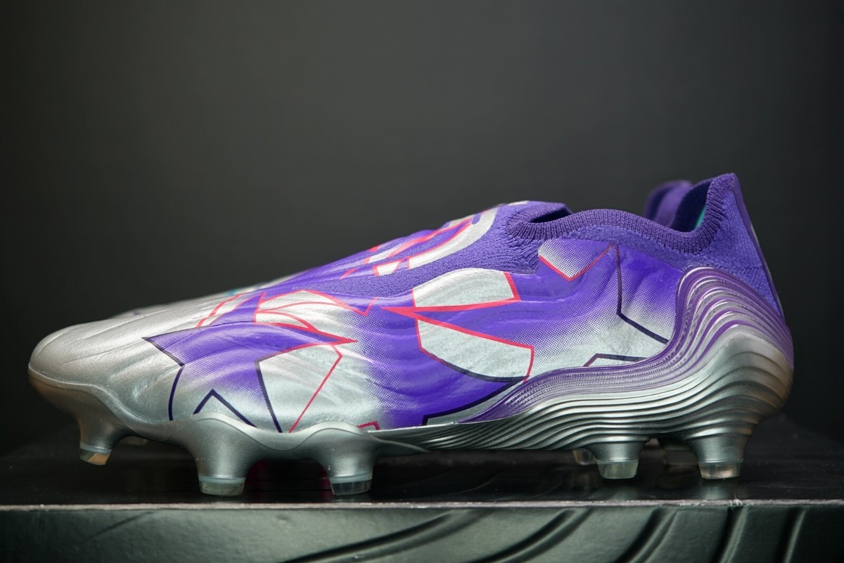 adidas Copa Sense+ FG Football Boots GW4937 UEFA Champions League