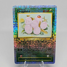 The Pokémon Company Exeggcute 75/110 Legendary Collection Reverse Holo NM on eBay
