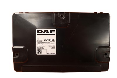 Passend für DAF XF ELC Steuergerät Euro 6 Teilenr. 2141287 1958833 1884393 2046185 BZD