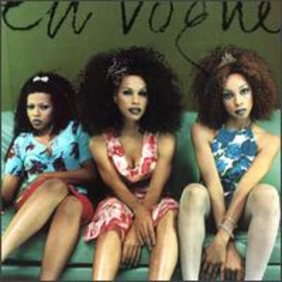 En Vogue - Ev3 [New CD] Alliance MOD