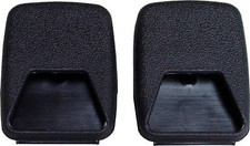 Fits 70 71 72 73 74 Challenger Cuda E-body Shoulder Belt End Cover 1970 1971