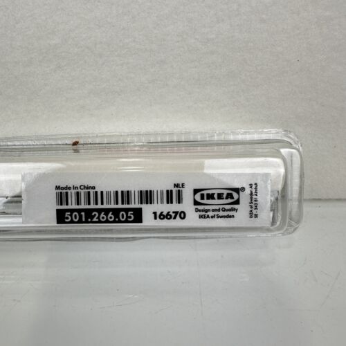 Ikea Dioder #16670 LED Color Changing/Battery Powered Light Strip New Sealed - Picture 3 of 7