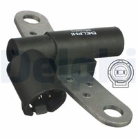 Delphi SS10803 Kurbelwellen-Sensor Impulsgeber 2-Polig 250 Ohm