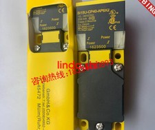 1pcs new TURCK BI15U-CP40-AN6X2 One year warranty