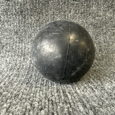 Yamada 770596 Valve Ball Black 80E 90mm EPDM New