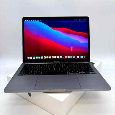 Apple MacBook Pro M1 13インチ 16GB/512GB US MacBook Pro (13-inch, M1, 2020) - Technical Specifications