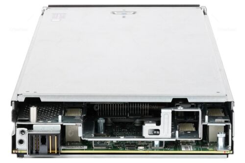 HPE SYNERGY 480 G10 NO BACKPLANE 2x Xeon Gold 6152 192 GB RAM - Picture 2 of 8