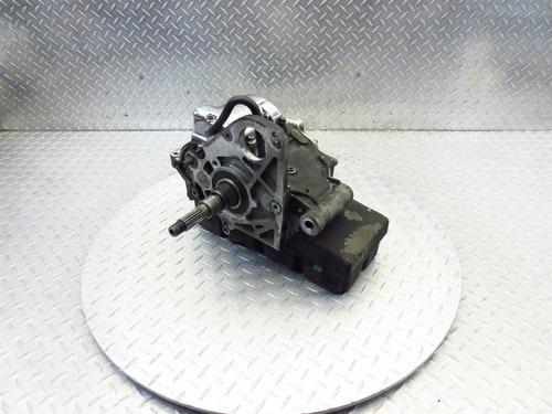 1994 Harley Davidson Electra Glide Classic FLHT Transmission Gear Box Oem - Picture 3 of 12