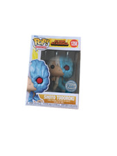 Funko Pop! My Hero Academia - Shoto Todoroki #1258 Special Edition