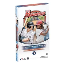 2025 Bowman - Prospects #BP-1-BP-150 Complete Your Set, You Pick!
