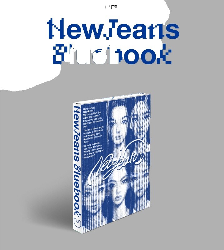 new jeans   ポスター New Jeans × Calvin Klein 日本限定ポスター｜Yahoo!フリマ（旧