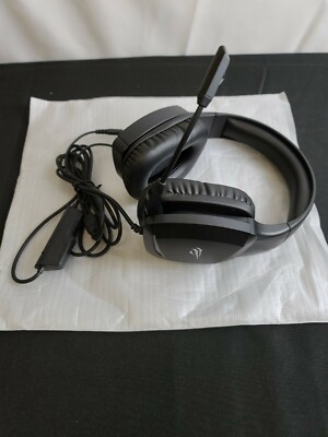 Havit RGB wired gaming headset pc USB 3.5mm xbox/ps4 headset MODEL H2025d