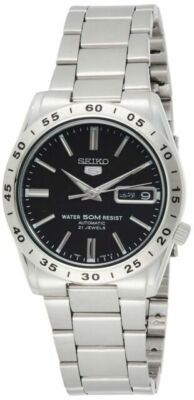 Seiko Herrenuhr SNKE01K1 NEU