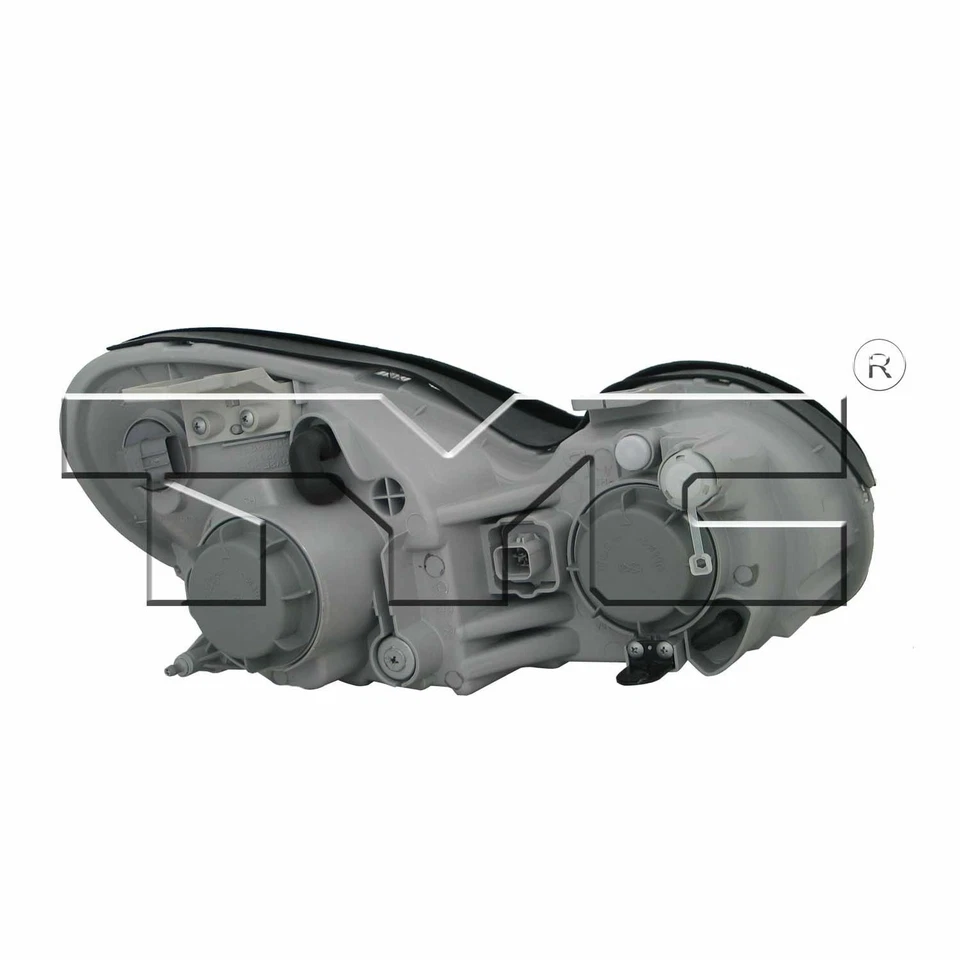 Faro lateral del conductor para Hyundai Sonata 2002-2005 Foto 2 de 2