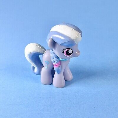 My Little Pony FiM Twilight Sparkle Friends 1.5 Silver Spoon