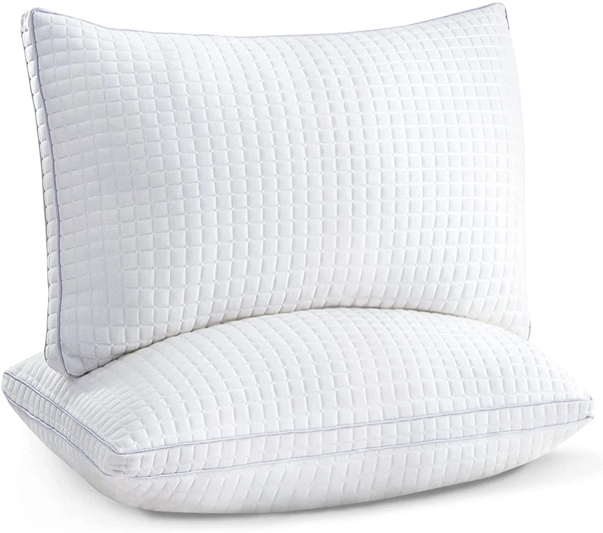 Tumble dry cheap pillows