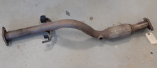 2006 - 2011 Kia Rio / Hyundai Accent Intermediate Exhaust Flex Pipe 28610-1G300