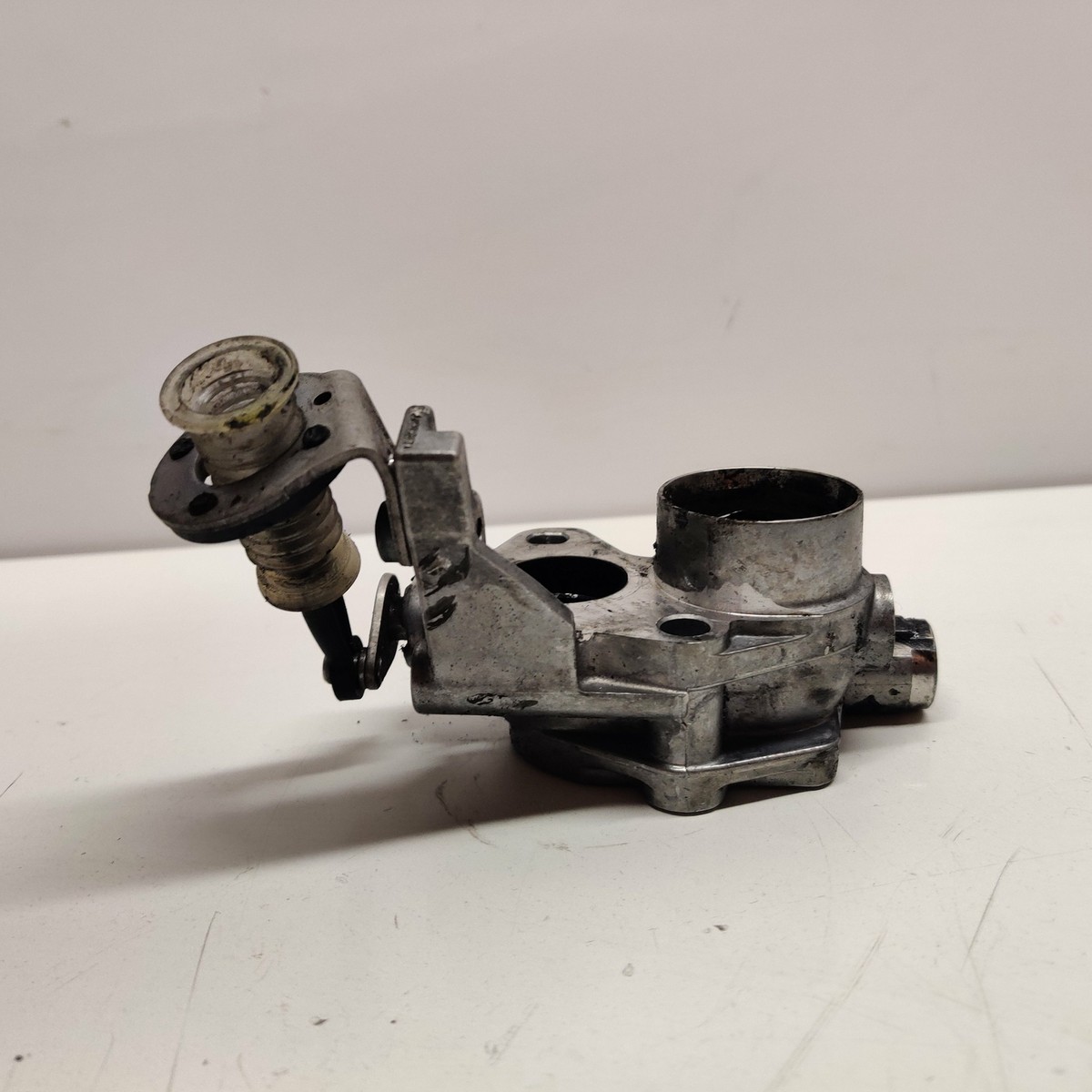 MERCEDES-BENZ GLE Coupe C292 350 d 4-matic EGR Valve Actuator 