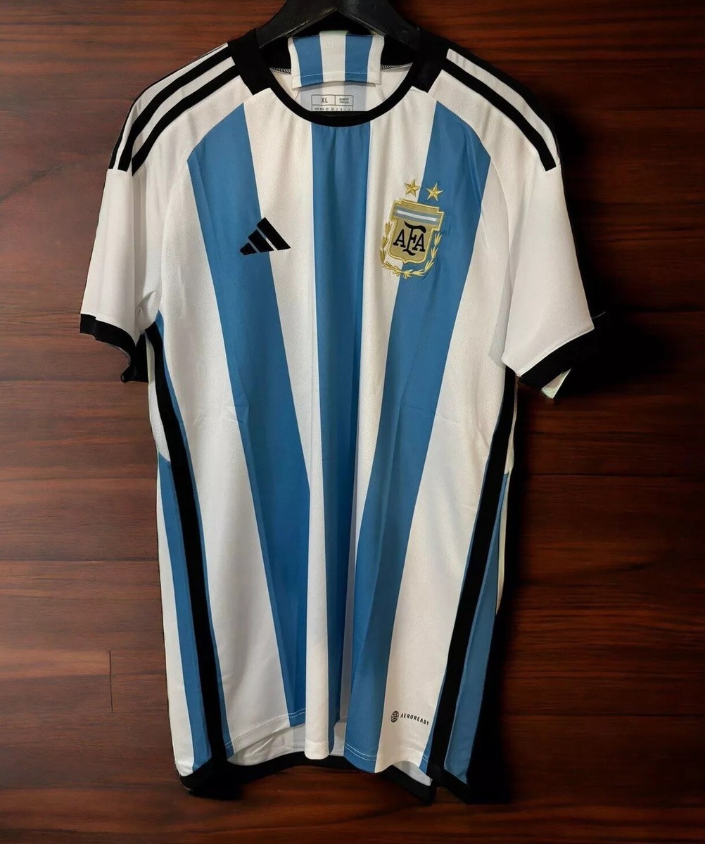 MAC ALLISTER アルゼンチン代表 サイン入り ベケット鑑定済 Alexis Mac Allister Signed Argentina Football Shirt Jersey Soccer