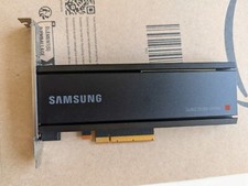 Samsung PM1735 3.2 TB, HHHL, PCIe 4.0 x8, NVM...