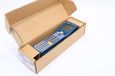 * INTERMEC TRAKKER T2420 ANTARES PORTABLE DATA COLLECTION COMPUTER