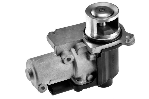 NTY AGR Ventil AbgasrÜCkfÜHrung FÜR Audi A3 1.9TDI 03- 2.0TDI 05- Skoda OCT-image