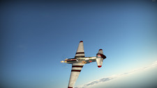 Aircraft war thunder video games pc gaming screen Custom Gaming Mat Desk 5542