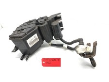 2017-2024 MASERATI LEVANTE S FUEL VAPOR CHARCOAL CANISTER W/ LEAK PUMP OEM