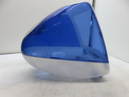 iMac G3 Shell M5521 Indigo - 第 11/17 張圖片