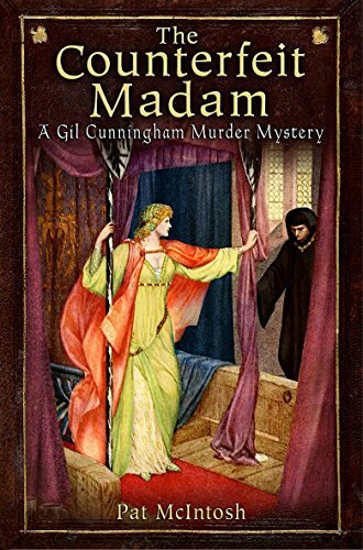 The Counterfeit Madam (Gil Cunningham),Pat McIntosh