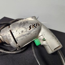Skil Heavy Duty Drill Model 546 Corded Tested