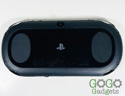 Sony PS Vita 1000 2000 Region Free Console (Choose Model Sony PS Vita 1000 2000 Region Free Console (Choose Model