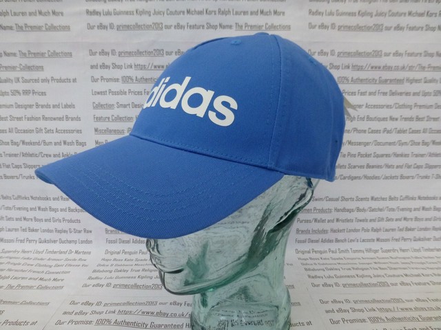 adidas caps uk