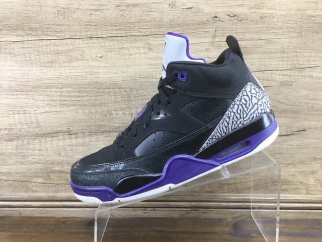 nike jordan son of low