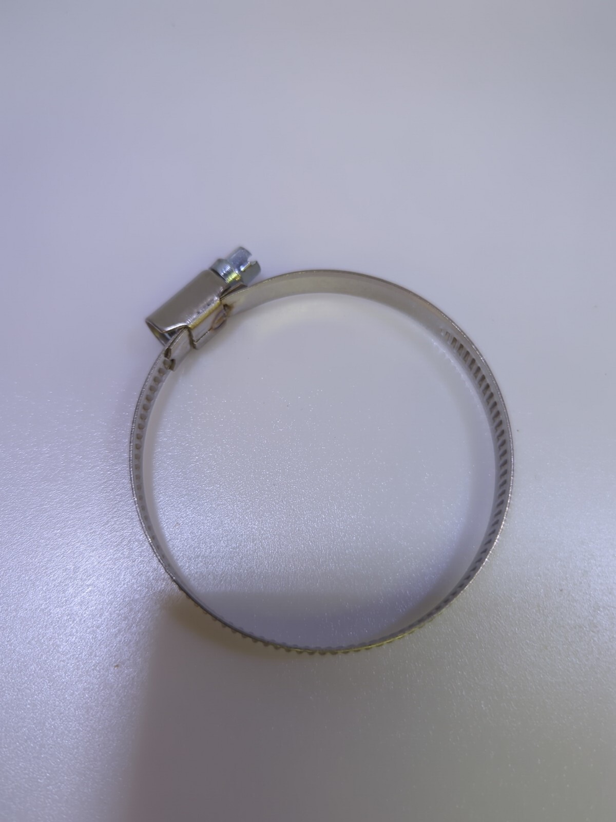  NEW 30x Stainless Steel Metal Cable Zip Tie Strap SelfLocking 35