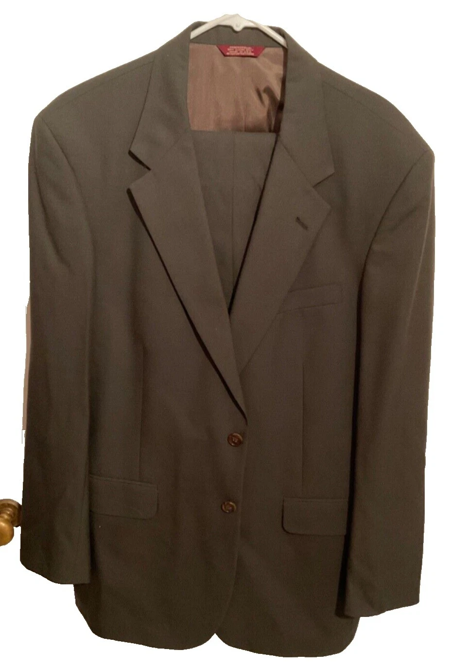 Corbin Big & Tall roupas para Homens