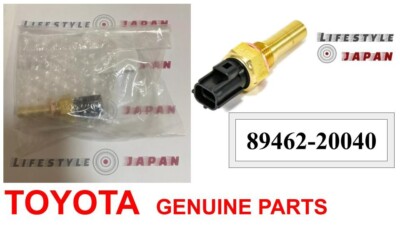 Genuine Toyota Pickup Land Cruiser Cold Start Injector Time Switch